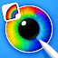 Color de Ojos Mix