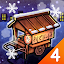 Oden Cart 4: Life Goes On
