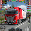 City Truck Simulator Game 2025