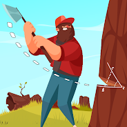 Graj Lumberjack Challenge na PC