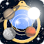 Astrolapp Live Planets and Sky Map
