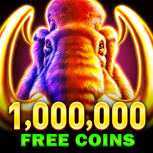 Cash Link Slots -Vegas Casino Slots Jackpot Games