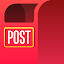 Postfun - exchange postcards
