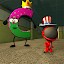 Impostor ABC Lore