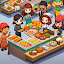 Cooking Cup: Fun Cafe Games