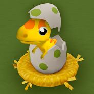 Dino Evolution İndirin ve PC'de