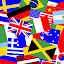 Flags of the World - Flag Quiz