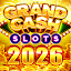 Grand Cash Casino Slots Games