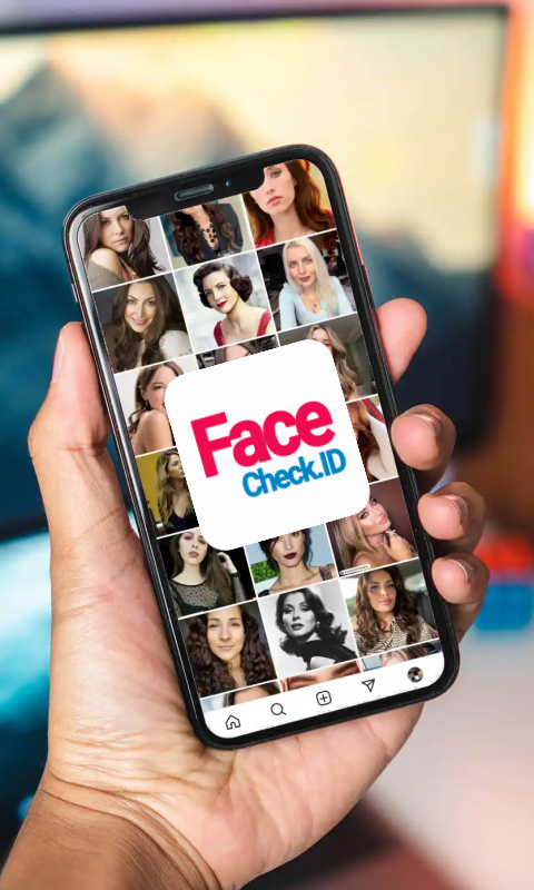 Download & Play FaceCheck ID - Image Search on PC & Mac (Emulator)