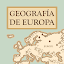 Geografía de Europa - Juego