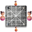 Nakka, Nepali Traditional Game