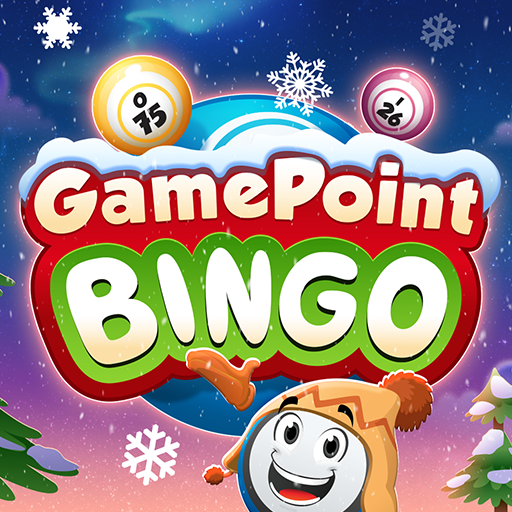 GamePoint Bingo - Juego de Bingo Gratis