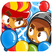 Jogue Bloons TD Battles 2 para PC