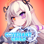 Main Covenant Child on PC