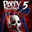 Poppy Playtime Scary Chapter 5