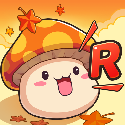 MapleStory R- Evolution US