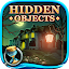 Hidden Objects: Secrets of the Mystery House Game