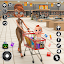 Single Mother Parent Life Game
