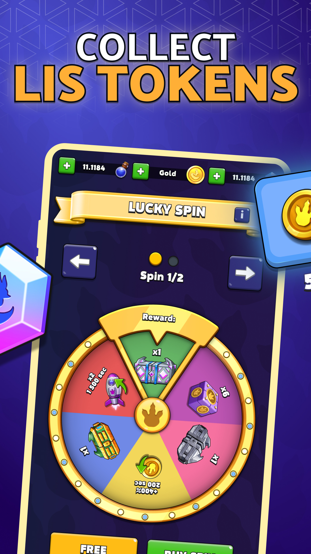 Download and play Crypto Dragons - NFT & Web3 on PC & Mac (Emulator)