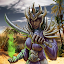 Tales of Illyria:The Iron Wall