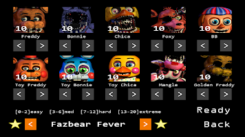 FNAF 2 Unblocked - Play The Game Free Online