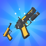 Gioca Gun Build N Run per PC