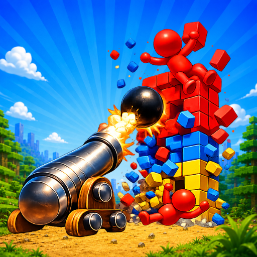 Scatter Cannon