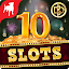 SLOTS - Black Diamond Casino