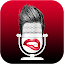 Female to male voice changer