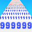 Number Merge Run: Merge Master