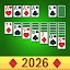 Solitaire - Card Game 2024