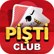 Pişti Club - Sesli Pisti Online İndir & Pisti Oyna İndirin ve PC'de