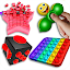 Satisfying Mini Relaxing games