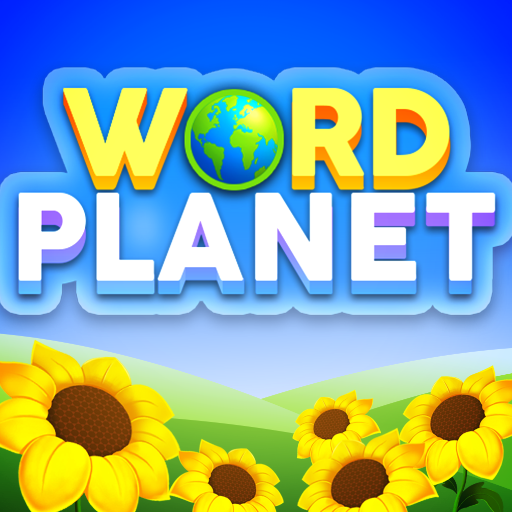 Play Word Planet Online