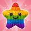 Yarn Sort: Color Puzzle 3D