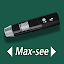 Max-see