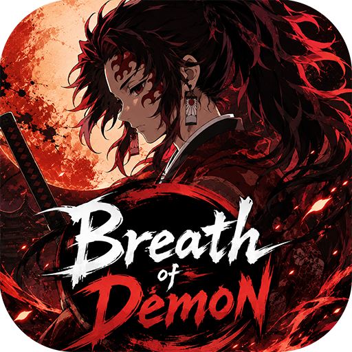Breath of Demon