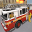 Fire Truck Driving Simulator