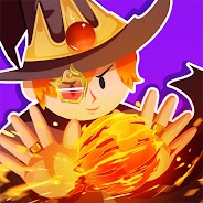 Играй Elemental Hands AlphabetAttack на ПК