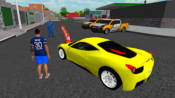 Download & Play CARROS BAIXOS on PC & Mac (Emulator)