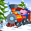Baby Railway-Train Adventure