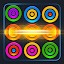 Color Rings Master