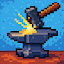 Anvil saga: forge simulator
