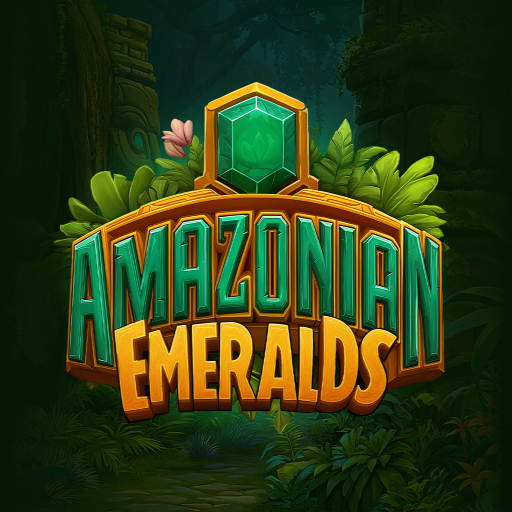 Amazon Emeralds