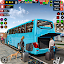 Classic Bus Simulator Games 3D