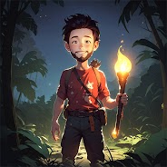 Main Dark War Survival on PC
