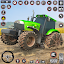 Farming Game Farm Tractor Game