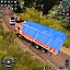 Indian Driver Cargo Truck Game