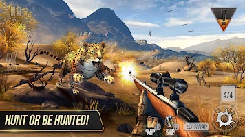 Deer Hunter Classic PC Game - Free Download Desktop Game