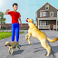 Dog Simulator Puppy Pet Games